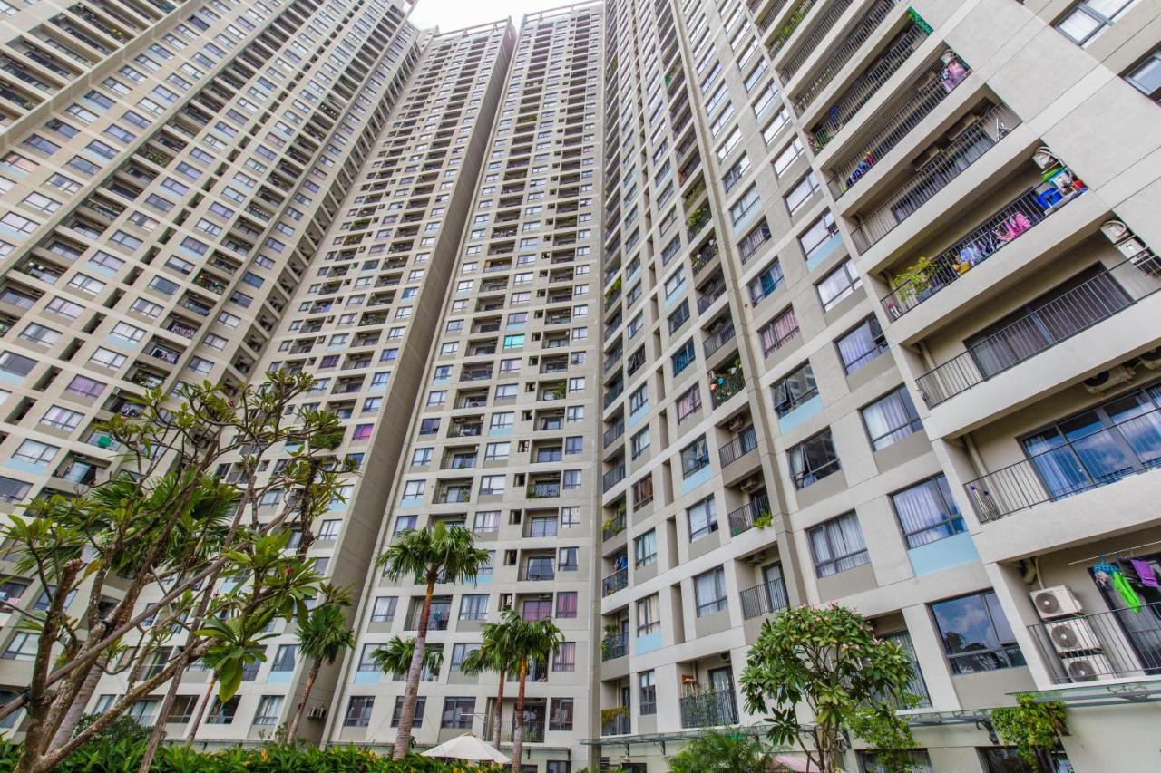 La Maison 1988 مدينة هوشي منه المظهر الخارجي الصورة